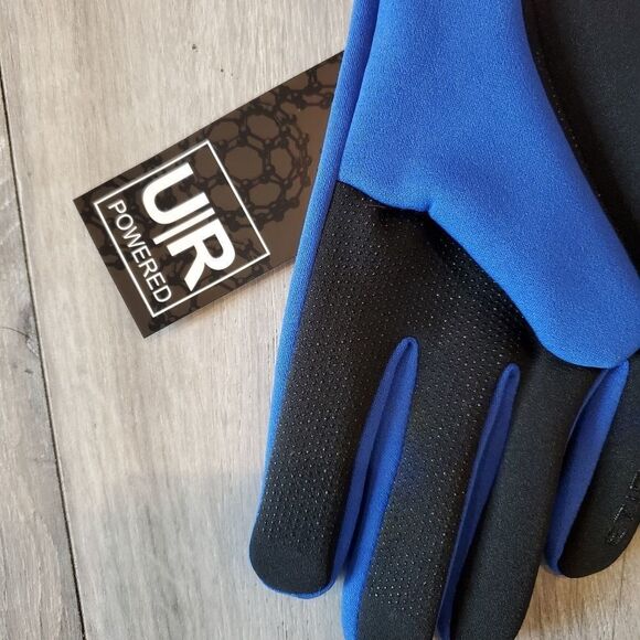 🆕️North Face Etip Gloves TNF Blue are their top-selling  Touchscreen📲🧤 S… - Picture 10 of 16
